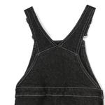 Детское платье KENZO, черный - фото 7