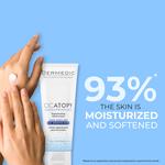 Линум эмолиент регенерирующий крем для рук Dermedic, 75 мл - фото 3