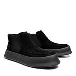 Челси Ботинки Мужские Gzz, черный - фото 9