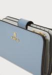 Кошелек Furla CAMELIA COMPACT, Celestial/Blue-Grey - фото 4