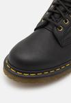 Ботильоны на платформе 1460 UNISEX Dr. Martens, черный - фото 2