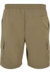 Шорты-карго Karl Kani Regular Cargo Pants Essential, оливковый - фото 3