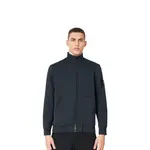 Куртка мужская синяя Stone Island, синий - фото 3