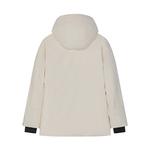 Пуховик Women's Palladium, белый - фото 5