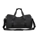 Lee Оксфордская дорожная сумка, Olive Green - фото 10