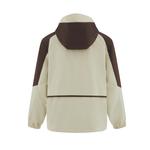 Куртка мужская CAT, светло-бежевая - фото 5