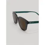 Солнцезащитные очки Pepe Jeans Lagos, зеленый - фото 4