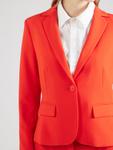 Классический блейзер COMMA Blazer, цвет orange red - фото 3
