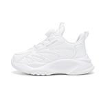 Кроссовки для детей "Дети" Bobdog, розовый/фиолетовый - фото 8