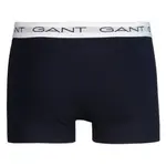 Боксеры Gant Micro, синий - фото 6