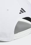 Бейсболка Adidas Performance TOUR SNAPBACK CRESTABLE, White - фото 4