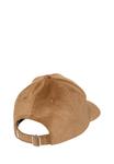 Бейсболка Marc O'Polo Cap, Warm Brown/Brown - фото 2