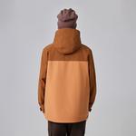 Куртка мужская Kappa, черный - фото 18