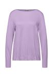 Джемпер Street One Jumper, Lila/Purple - фото 4