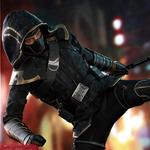 Фигурка hawkeye the avengers 4 regular scale Hot Toys - фото 3