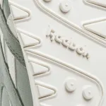 Кроссовки Reebok Classics Classic Nylon, зеленый - фото 7