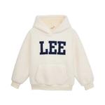 Детская толстовка Lee, розовый - фото 6