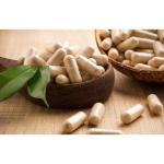 Берберин 400 мг веганские капсулы 60 капсул Aliness - фото 2