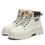 Ботинки унисекс Lee - фото 23