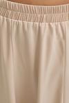 Юбка Answear.Lab, бежевый - фото 4