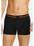 Трусы Jack & Jones, черный - фото 3