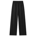 Повседневные брюки Unisex P8H9, белый - фото 8