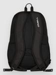 Рюкзак O'Neill Wedge Rucksack, black out - фото 2