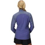 Куртка Outdoor Research Deviator Wind Outdoor Research, Summit/Galactic - фото 9