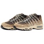 Nike Кроссовки PHANTACI x Air Max 95 мужские dark brown - фото 4