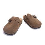 Тапочки женские Jifffly - фото 4