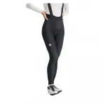 Тайтсы Sportful Fiandre bib, черный - фото 2