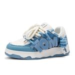 TALKING Tom Talking Tom Cat Обувь для скейтбординга унисекс, Черный/Белый – Панда - фото 26