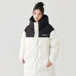 GOLFCROSS Унисекс пуховик, Black - фото 10