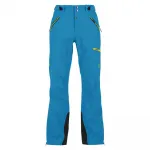 Брюки Karpos Midi Shell, синий - фото