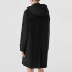 Burberry Женская куртка, цвет Black - фото 4