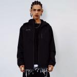 Куртка Miracle Kill Unisex, черный - фото 13