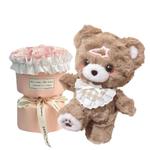 Плюшевая игрушка Love of wormwood - фото 8