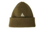 Шапка унисекс Nike, Olive - фото