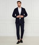 Куртка Gyro Shaped fit Windsor, синий - фото 2