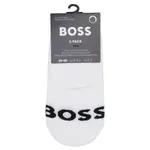 Носки/Короткие носки, 2 шт. Boss, белый - фото 2