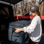 Кулер 115 В2 Rugged Road, Blue Steel - фото 7