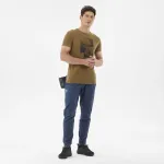 Брюки Millet Cimaï Cotton, синий - фото 4