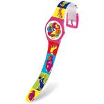 Унисекс белые часы 38 мм SUPP101 SWATCH - фото 3