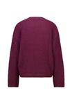 Джемпер America Today Jumper, Bordeaux - фото 4