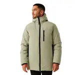 Куртка Regatta Yewbank III, зеленый - фото