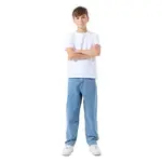 Джинсы Garcia 391, синий - фото 4