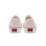 Кеды FOREVER 21 Canvas Shoes Unisex Low-Top - фото 4