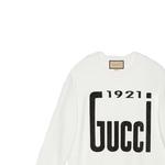 Свитшот женский Off White Gucci - фото 5