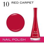 Лак для ногтей 1 Second красный 9 мл, Bourjois - фото 2