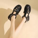 Мюли женские Daphne, бежевый - фото 6